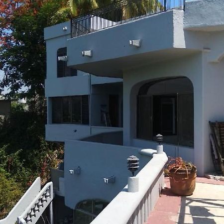 House Of The Winds Apartment Manzanillo Exterior foto