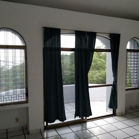 House Of The Winds Apartment Manzanillo Exterior foto