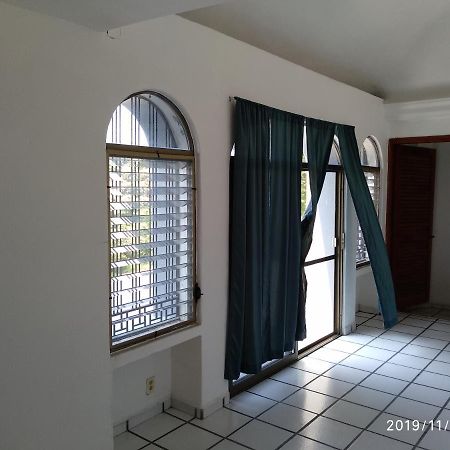 House Of The Winds Apartment Manzanillo Exterior foto