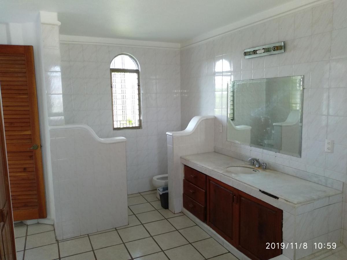 House Of The Winds Apartment Manzanillo Exterior foto