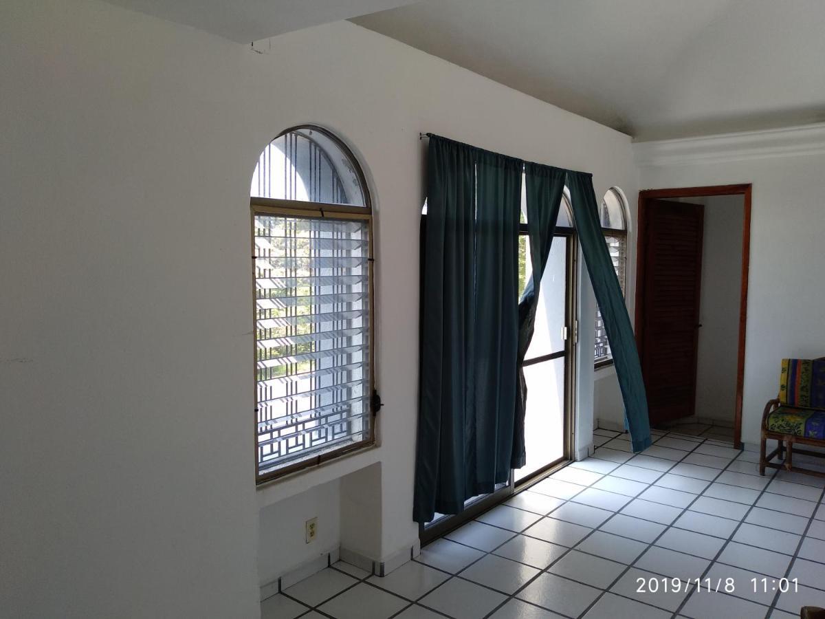 House Of The Winds Apartment Manzanillo Exterior foto
